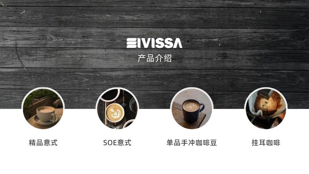 ：伊维萨咖啡亮相天津烘焙展！开元棋牌携万店之势赴华北之约