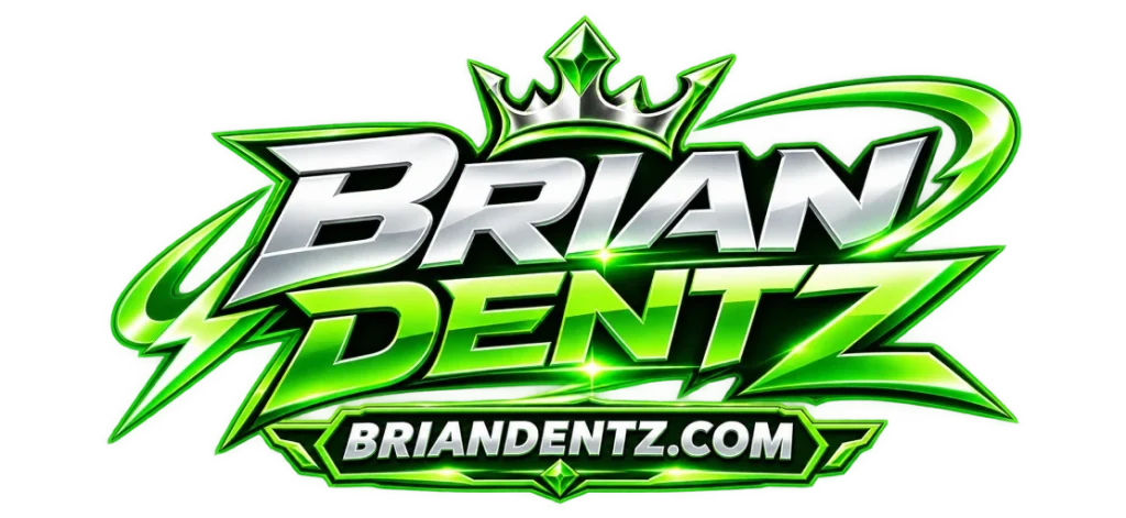 Brian Dentz